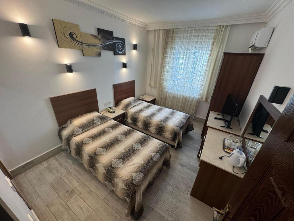 Triple Rooms 4