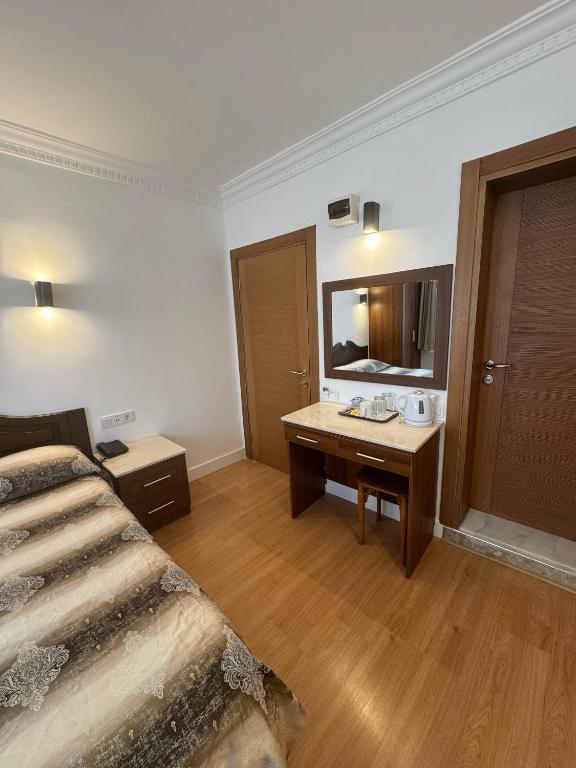 Triple Rooms 6
