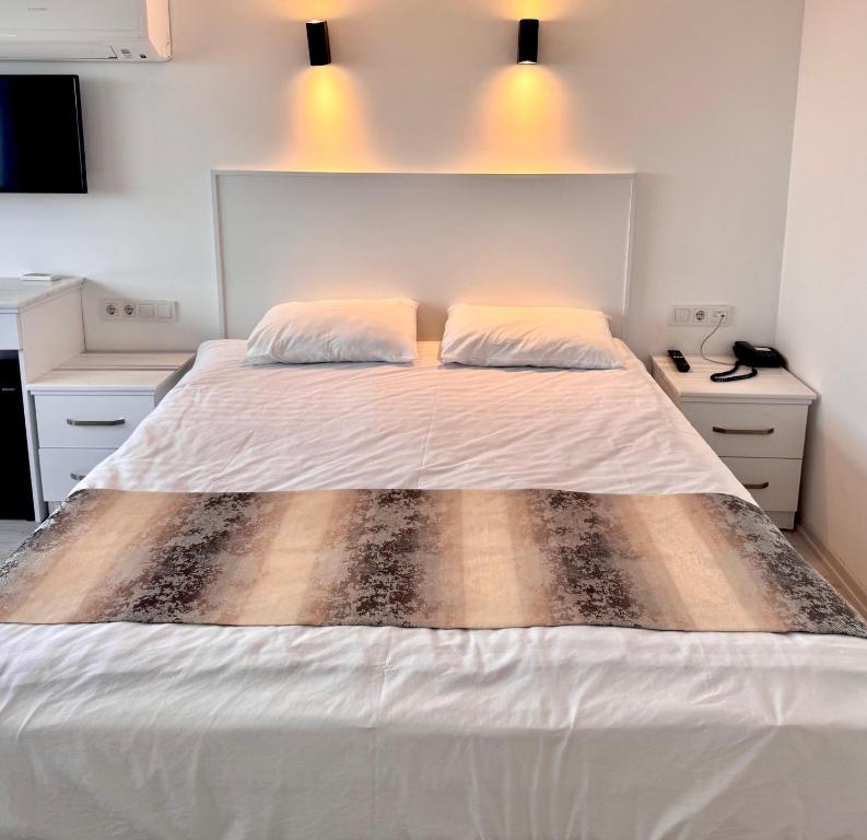 Double Rooms 3