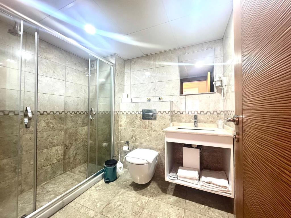 Single Rooms 5